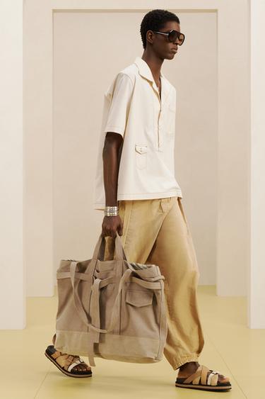 Zara {名称} - {颜色}