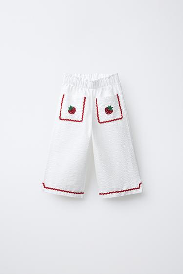 Zara {名称} - {颜色} - 0 图片