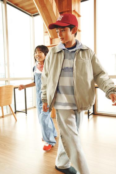 Zara {名称} - {颜色}