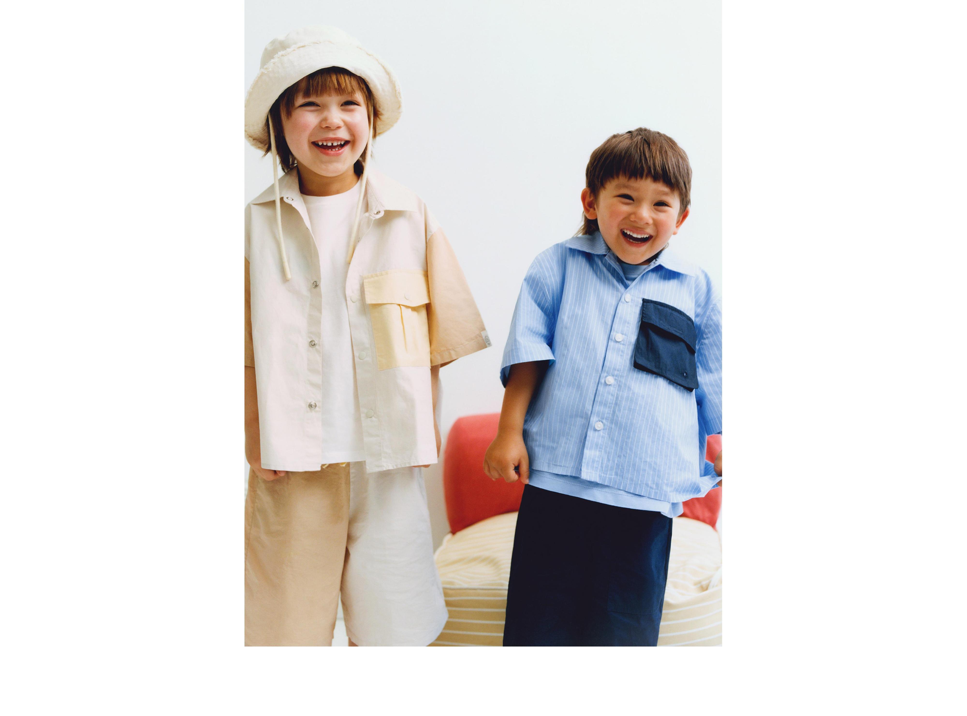 飒拉（ZARA Online）