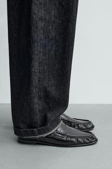 Zara {名称} - {颜色}