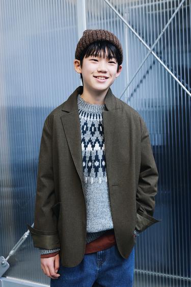 Zara {名称} - {颜色}