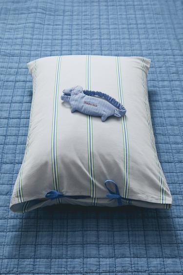 SET - ECRU-WHITE by Zara