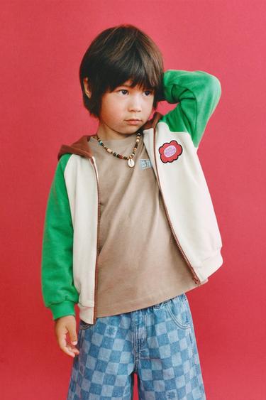 Zara {名称} - {颜色}