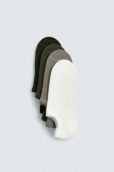 Zara {名称} - {颜色}