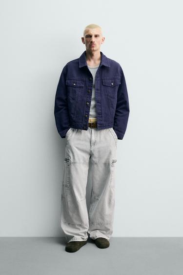 Zara {名称} - {颜色} - 0 图片