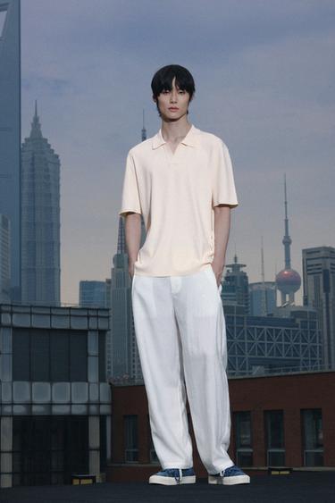 Zara {名称} - {颜色}