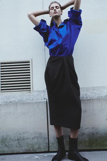 Zara {名称} - {颜色}