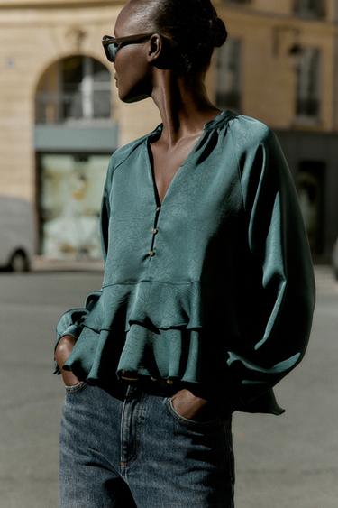 Zara {名称} - {颜色}