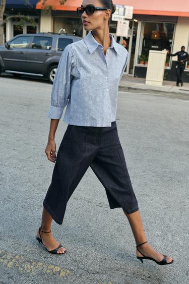 Zara {名称} - {颜色} - 0 图片