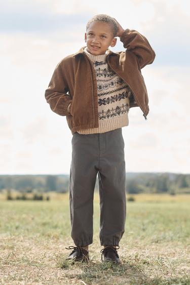 Zara {名称} - {颜色}