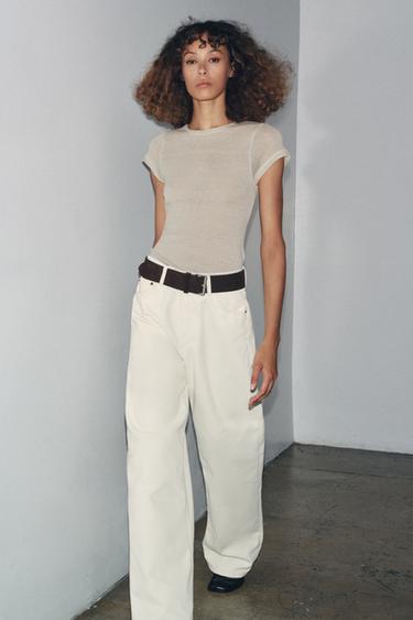 Zara {名称} - {颜色}