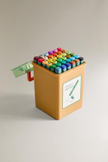 Zara {名称} - {颜色}