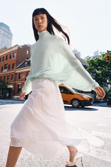 Zara {名称} - {颜色} - 0 图片