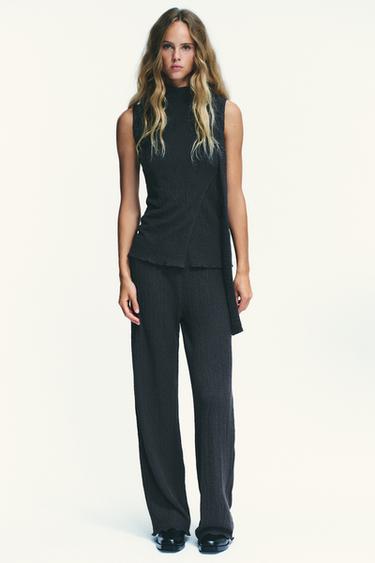 Zara {名称} - {颜色}