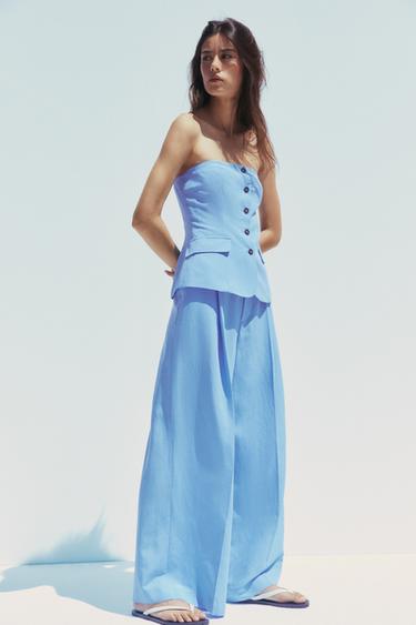 Zara {名称} - {颜色} - 0 图片
