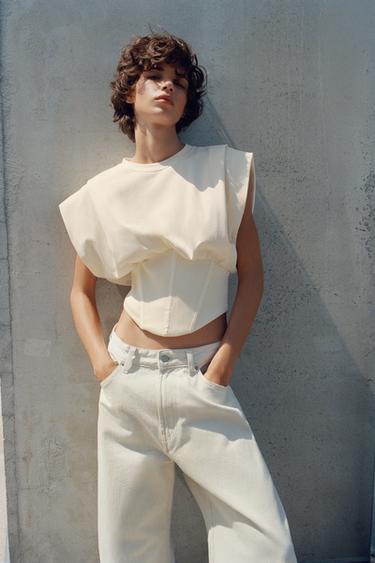 Zara {名称} - {颜色} - 0 图片