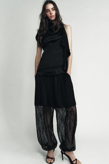 Zara {名称} - {颜色}