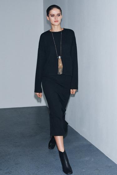 Zara {名称} - {颜色}