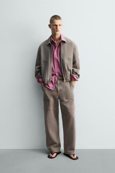 Zara {名称} - {颜色} - 0 图片