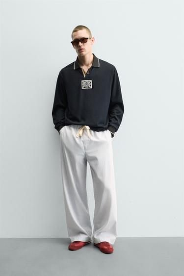 Zara {名称} - {颜色} - 0 图片