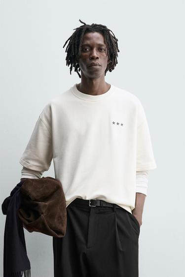 Zara {名称} - {颜色}