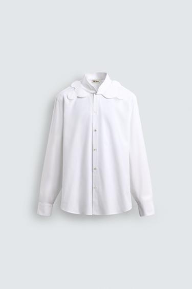 Zara {名称} - {颜色}