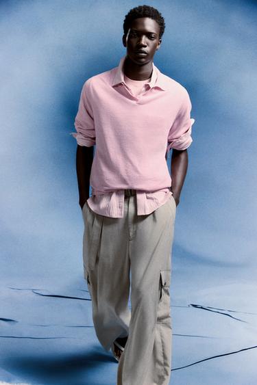 LOOK - Snake / Grey by Zara