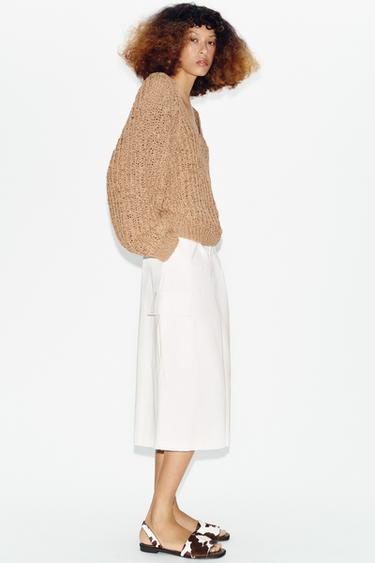 Zara {名称} - {颜色} - 0 图片