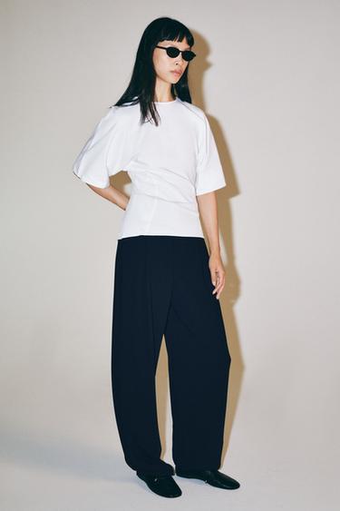 Zara {名称} - {颜色} - 0 图片