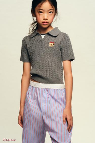 Zara {名称} - {颜色}