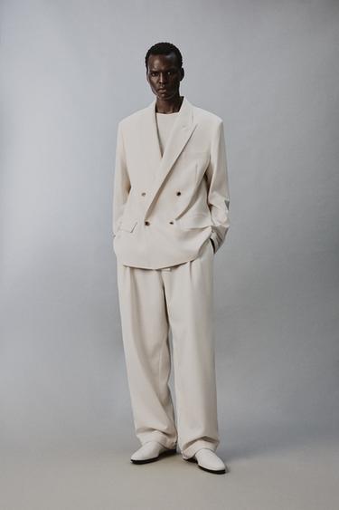 Zara {名称} - {颜色}