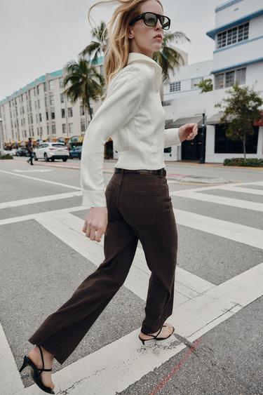 Zara {名称} - {颜色}