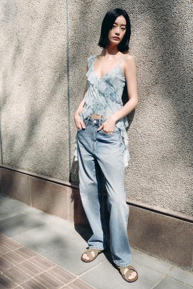 Zara {名称} - {颜色}