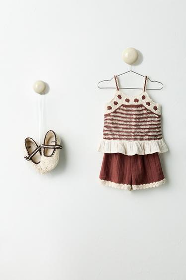 LOOK - by Zara