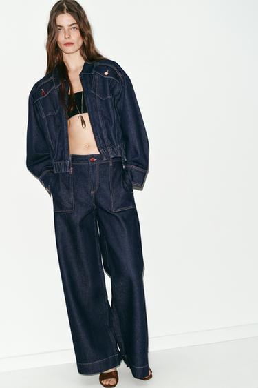 Zara {名称} - {颜色}
