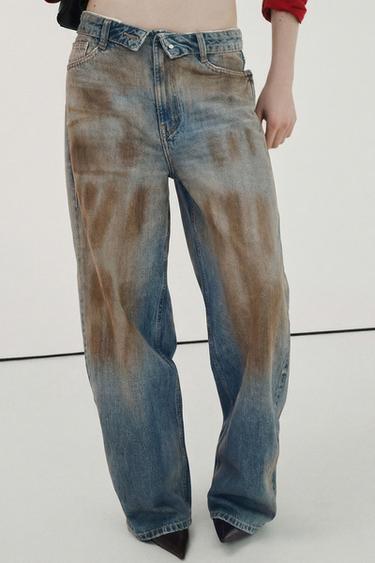 Zara {名称} - {颜色}