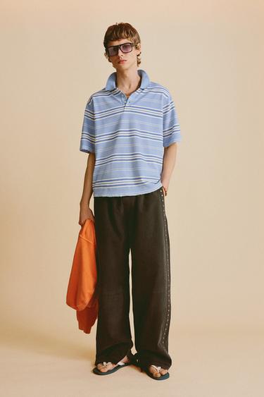 Zara {名称} - {颜色}