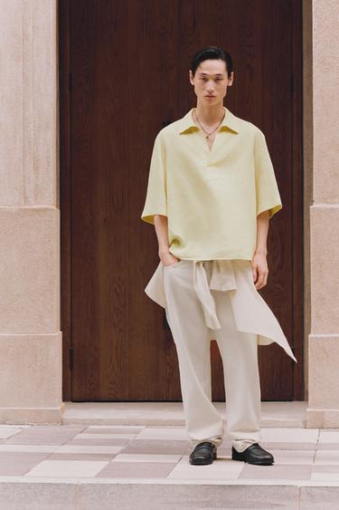 Zara {名称} - {颜色} - 0 图片