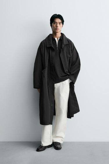 Zara {名称} - {颜色}