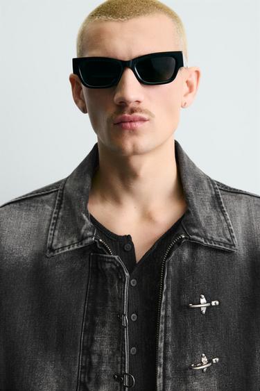 Zara {名称} - {颜色}