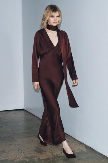 Zara {名称} - {颜色}