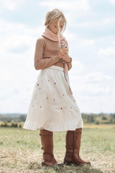 LOOK - 447 by Zara