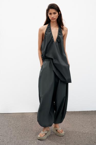 Zara {名称} - {颜色}