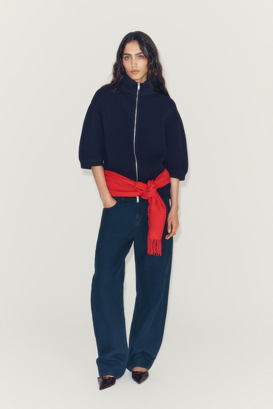 Zara {名称} - {颜色} - 0 图片