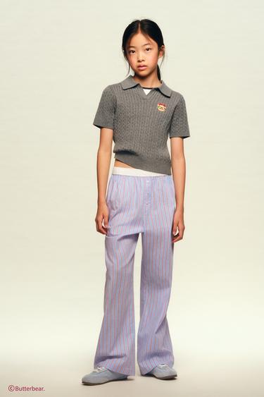 Zara {名称} - {颜色}