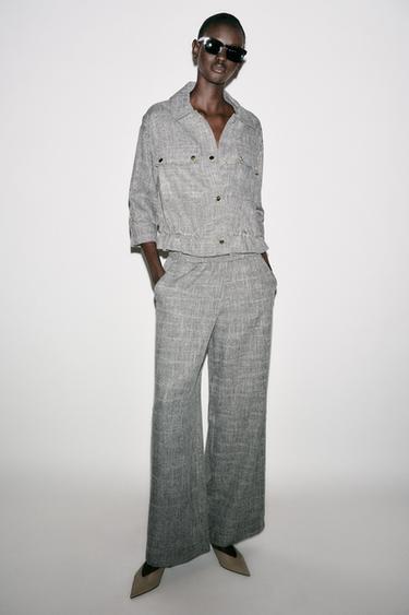 Zara {名称} - {颜色} - 0 图片