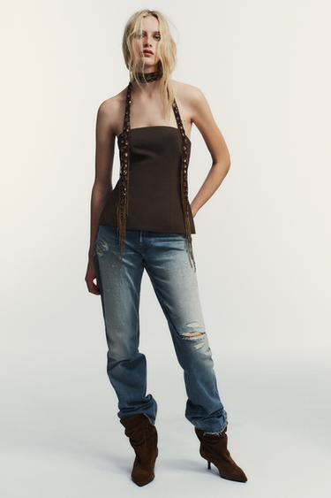 Zara {名称} - {颜色} - 0 图片