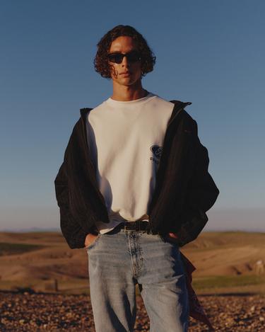 Zara {名称} - {颜色}