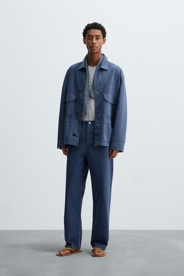 Zara {名称} - {颜色} - 0 图片